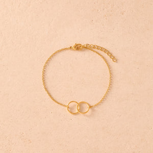 Cira Bracelet - H+E Goods Company