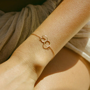 Cira Bracelet - H+E Goods Company