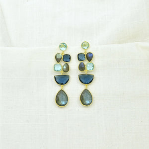 Cocktail Earrings - H+E Goods Company