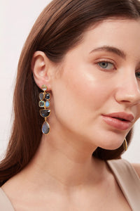 Cocktail Earrings - H+E Goods Company