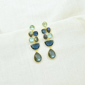 Cocktail Earrings - H+E Goods Company
