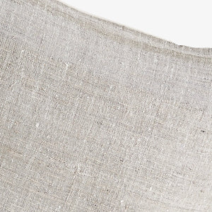 Corvo Silk Pillow - H+E Goods Company