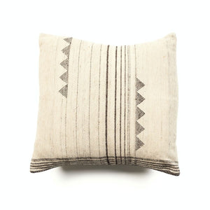 Kora Handloom Pillow - H+E Goods Company