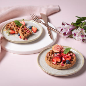Bread Plate - Set of 6 - H+E Goods Company