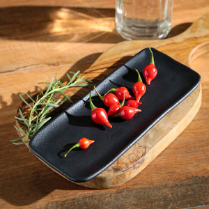 Rectangular Platter Small Set of 4 - H+E Goods Company