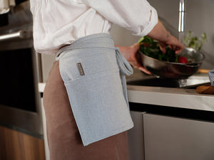 Waist Apron - H+E Goods Company