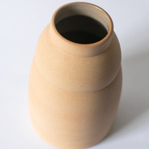 Chubby Vase - H+E Goods Company