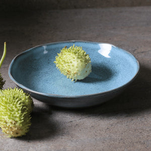 Pasta Plate - Set of 6 - H+E Goods Company