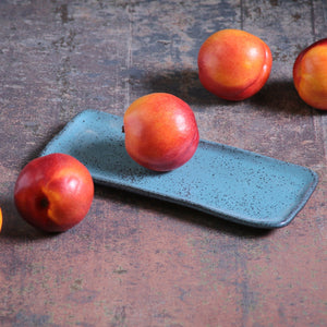 Rectangular Platter Small Set of 4 - H+E Goods Company