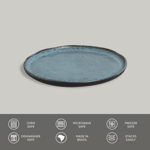 Bread Plate - Set of 6 - H+E Goods Company