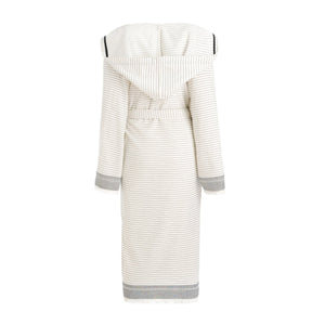 Bliss Turkish Towel Robe - H+E Goods Company