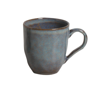 Organic Mug - Set of 4 - H+E Goods Company