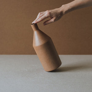 Morandi Vase - H+E Goods Company