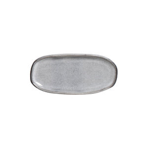Shallow Mini Oval Platter - Set of 4 - H+E Goods Company