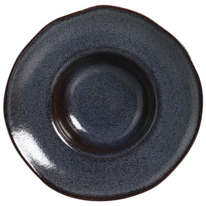Deep Rim Plate - Set of 4 - H+E Goods Company