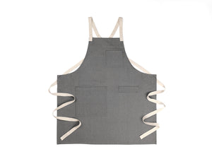Crossback Apron - H+E Goods Company
