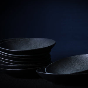 Salad Bowl - Set of 6 - H+E Goods Company