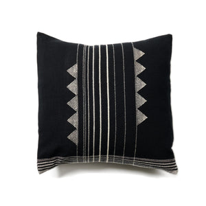 Kora Handloom Pillow - H+E Goods Company