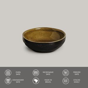 Organic Ramekin - Set of 6 - H+E Goods Company