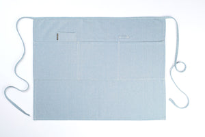 Bistro Apron with Pockets - H+E Goods Company