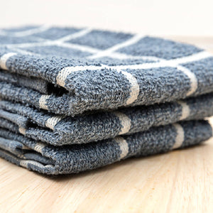 Kitchen Towels / Terry: Set Of 2 - H+E Goods Company