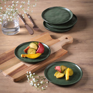 Bread Plate - Set of 6 - H+E Goods Company
