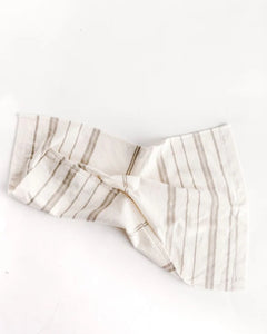 S/2 Avery Cotton Tea Towel - H+E Goods Company