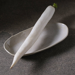 Deep Oval Platter - Set of 4 - H+E Goods Company