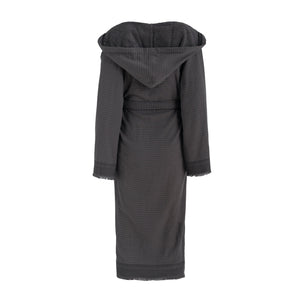Bliss Turkish Towel Robe - H+E Goods Company