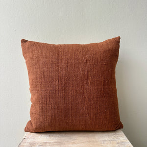 Delfina Handwoven Pillow - H+E Goods Company