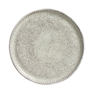 Dessert Plate - Set of 6 - H+E Goods Company