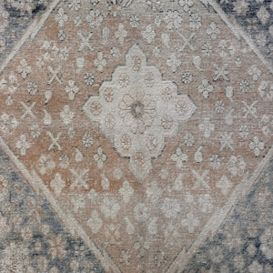 Diana Antique Khotan Rug - H+E Goods Company