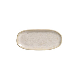 Shallow Mini Oval Platter - Set of 4 - H+E Goods Company