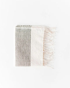 Riviera Cotton Hand Towel - H+E Goods Company