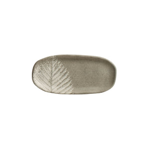 Shallow Mini Oval Platter - Set of 4 - H+E Goods Company