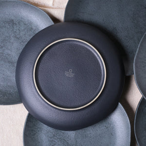 Dessert Plate - Set of 6 - H+E Goods Company