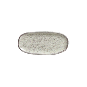 Shallow Mini Oval Platter - Set of 4 - H+E Goods Company
