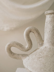 Wang Vessel Cream - H+E Goods Company