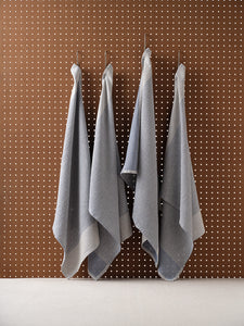 Cotton Kitchen Towels, Set of 4 - H+E Goods Company