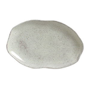 Shallow Oval Medium Platter - Set of 4 - H+E Goods Company