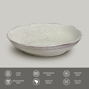 Salad Bowl - Set of 6 - H+E Goods Company