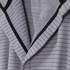 Bliss Turkish Towel Robe - H+E Goods Company