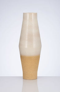 Greece Tall Vase - H+E Goods Company