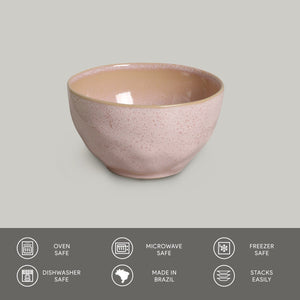 Organic Bowl - Set of 6 - H+E Goods Company