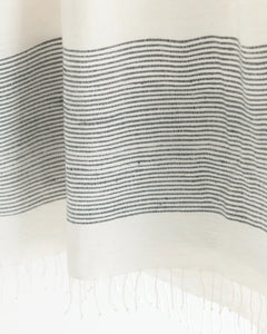 Riviera Cotton Bath Towel - H+E Goods Company