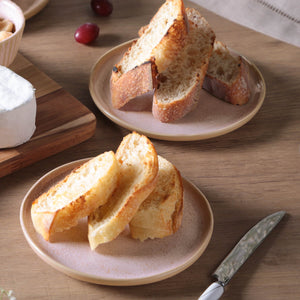 Bread Plate - Set of 6 - H+E Goods Company