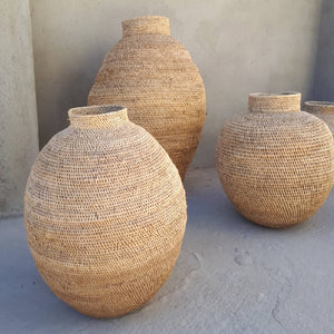 Buhera Baskets - H+E Goods Company