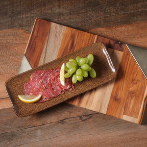 Rectangular Medium Platter - Set of 4 - H+E Goods Company