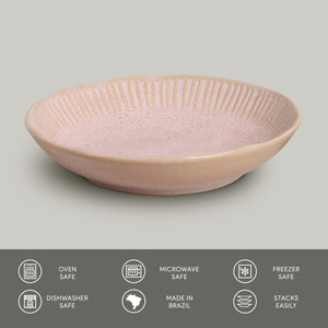 Salad Bowl - Set of 6 - H+E Goods Company