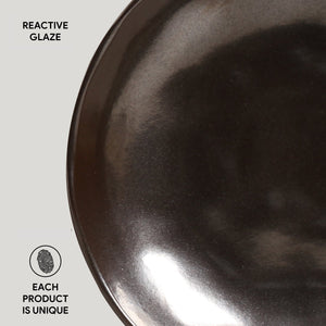 Pasta Plate - Set of 6 - H+E Goods Company